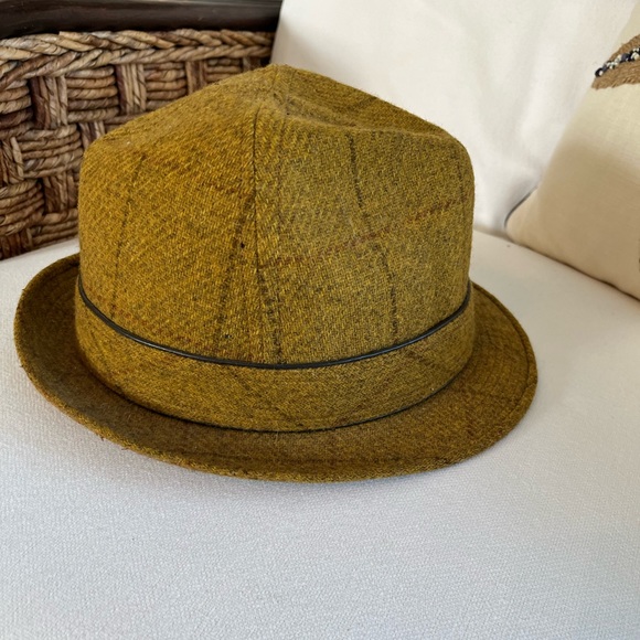 Vintage Champ Fedora - Picture 3 of 6